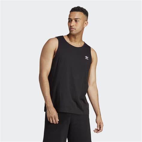 Trefoil Essentials Tank Top 